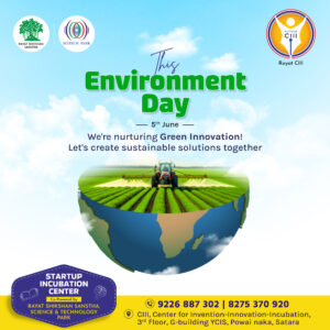 05 June Environment Day