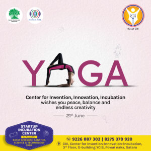 21 June Yoga Day